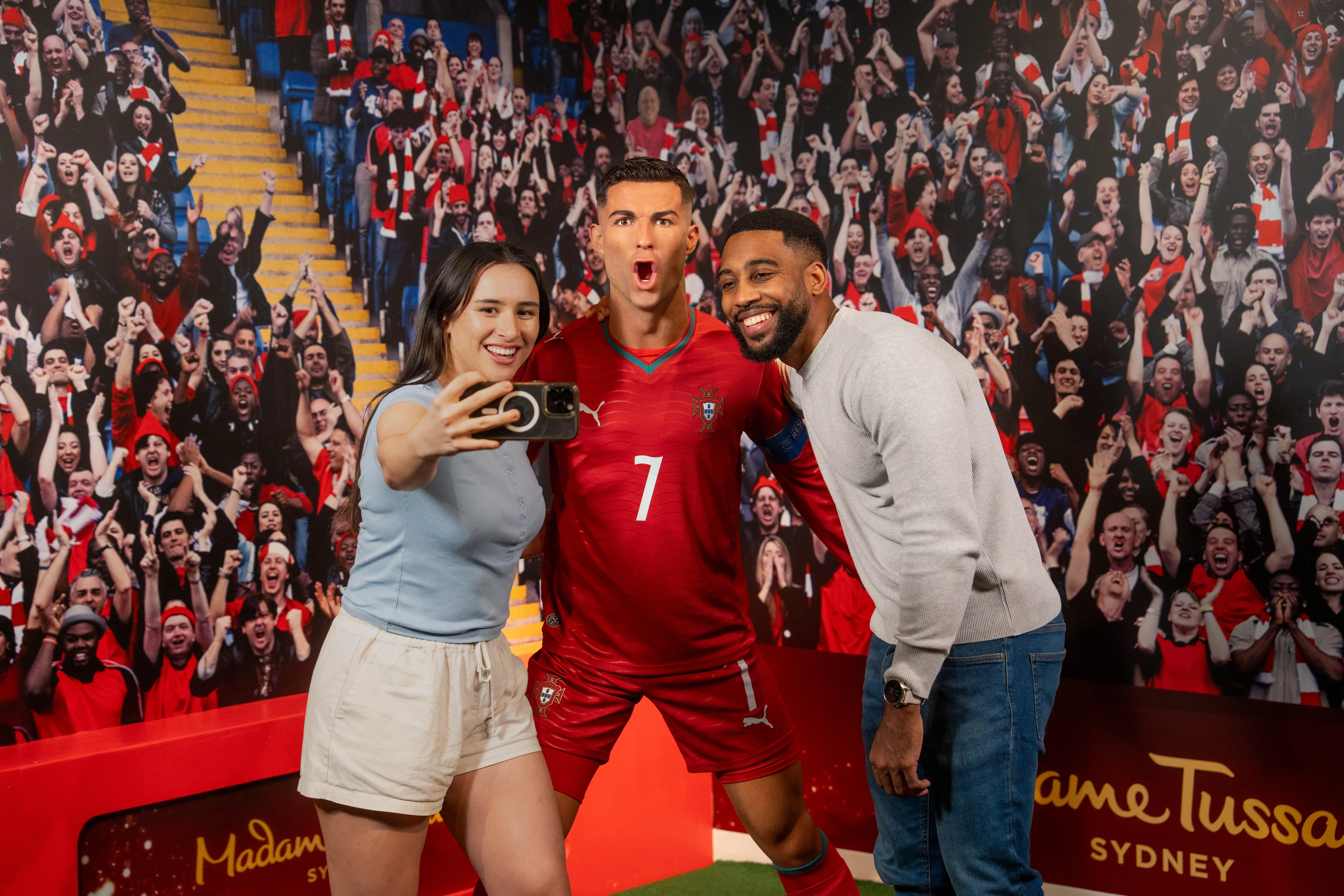 MTS Ronaldo 77