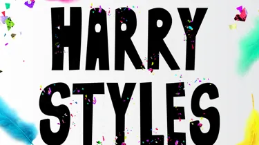 Harrystylessign V1 1080X1080