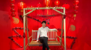 Lunar New Year 2020