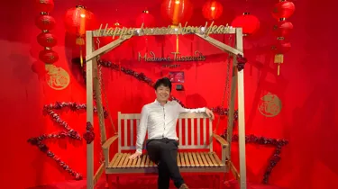 Lunar New Year 2020