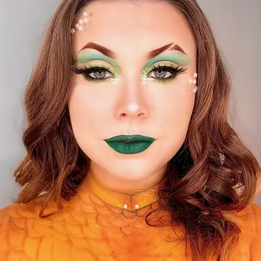 Hmae Beauty Aquaman