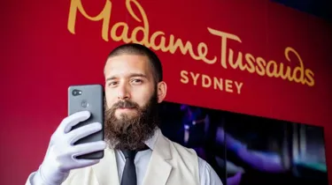 Selfie Butler News