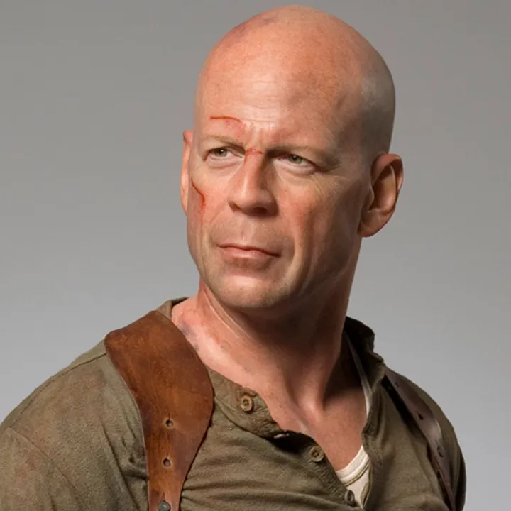 Bruce Willis Film Tv