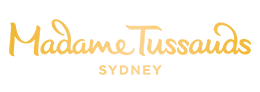 Madame Tussauds Sydney Logo