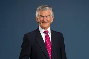 Bob Hawke History