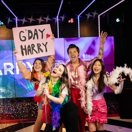 MTS Harrystyles Youtube 2560X1400px 1