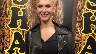 Olivia Newton John Film Tv