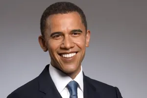 Barack Obama Party