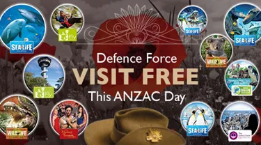 Anzac Day