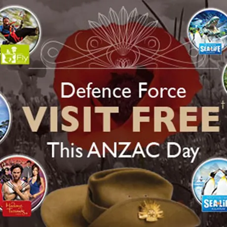 Anzac Day