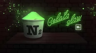 Gelato Glow News