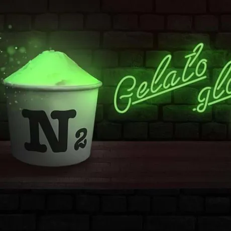 Gelato Glow News