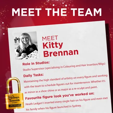 Kitty Brennan
