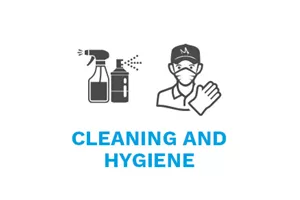 Staysafe Cleaning