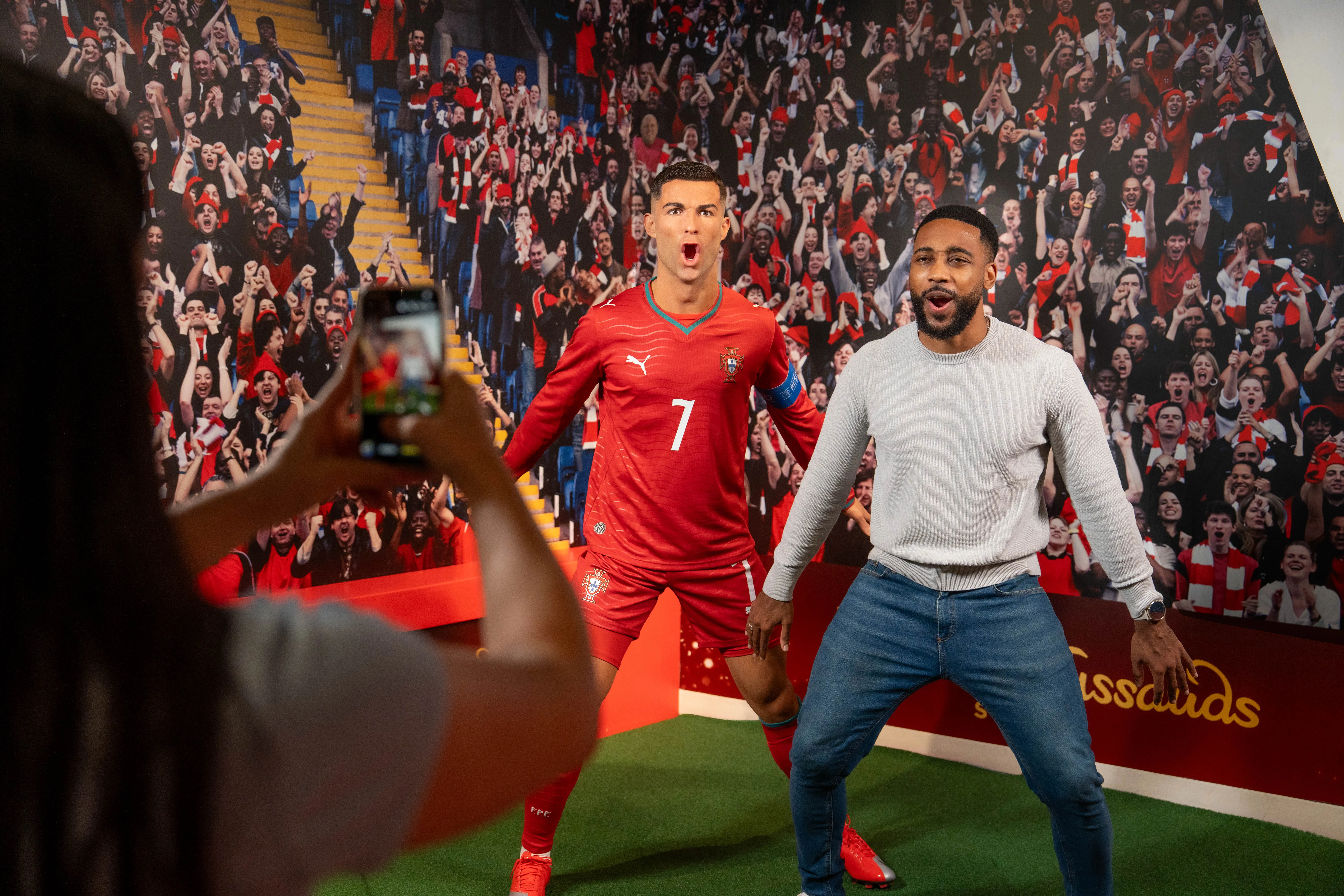 MTS Ronaldo 59