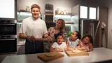 Curtis Stone Family