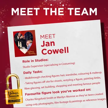 Jan Cowell