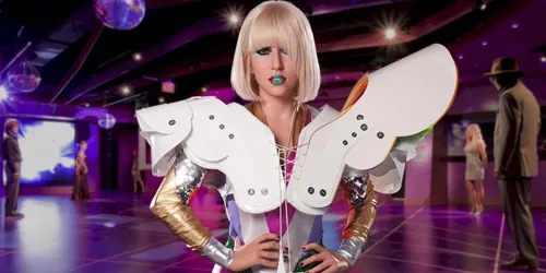 Lady Gaga Music News