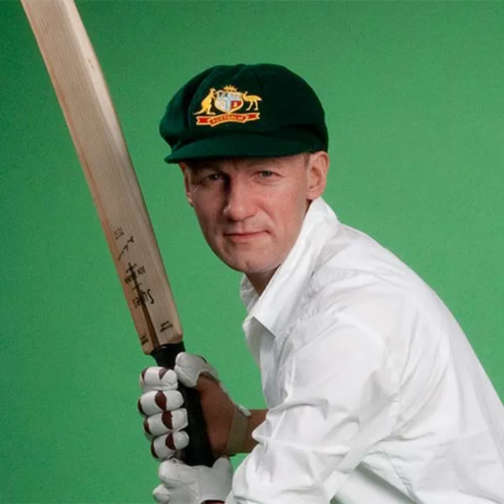 Don Bradman Sports
