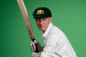 Don Bradman Sports