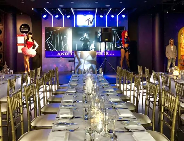 Venue Hire News