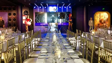 Venue Hire News