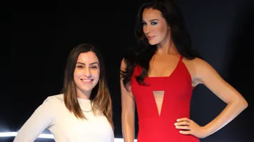 Fashion Megan Gale
