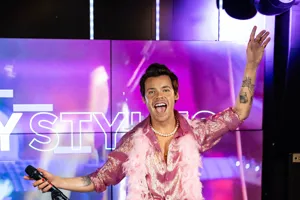 Harrystyles Benholgate 5361