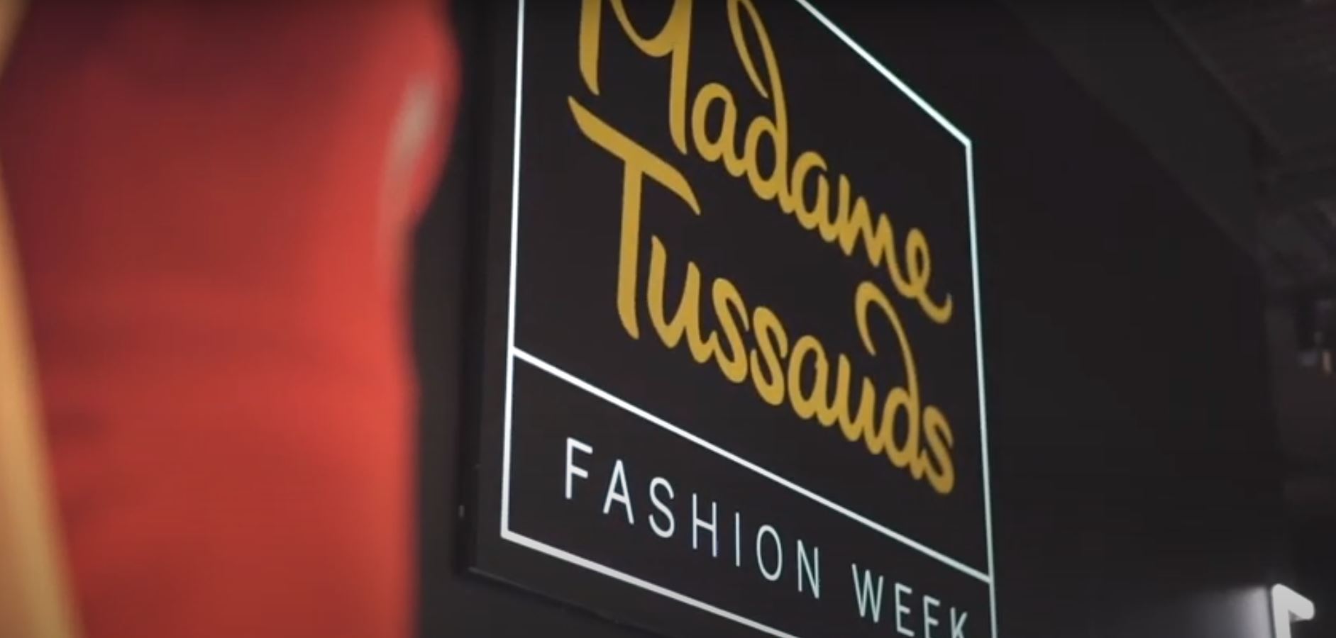 Fashion Week Video