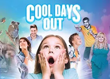 Cool Days Out News