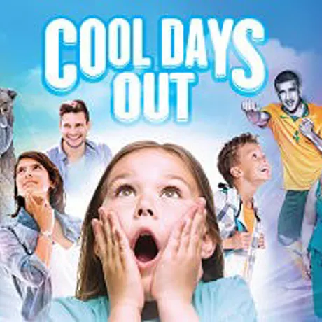 Cool Days Out News