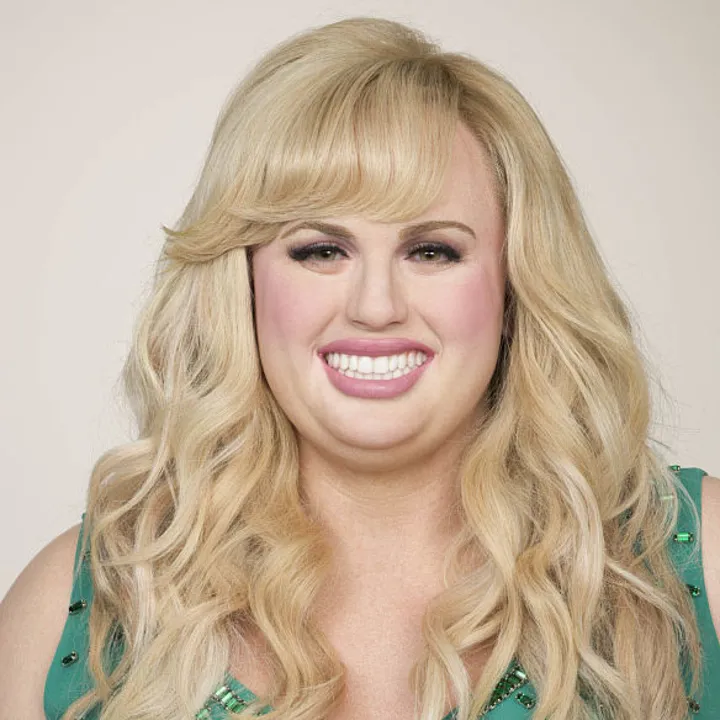 Rebel Wilson Party