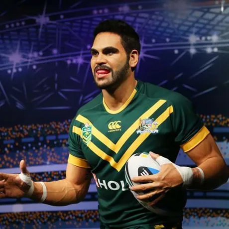Greg Inglis Sports News 2