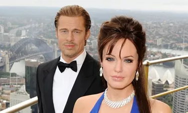 Brad Pitt And Angelina Jolie News