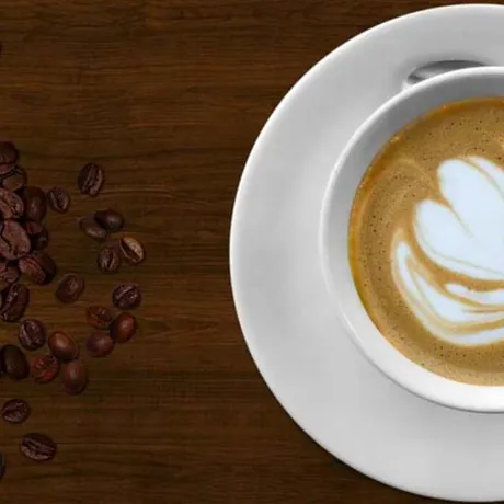 Free Coffee News