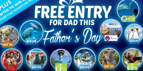 Father Day News