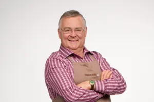 Ian Smith Film Tv