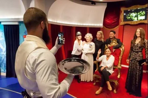 Selfie Butler News 2