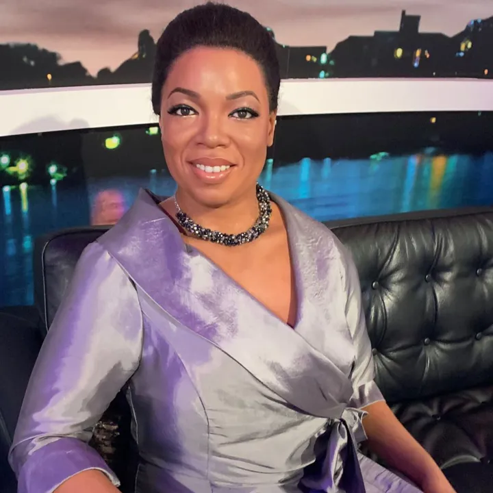 Oprah Winfrey Party