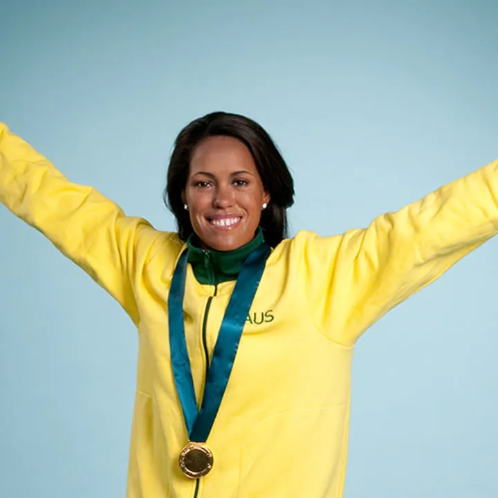 Cathy Freeman Sports