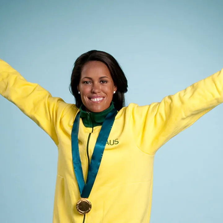 Cathy Freeman Sports