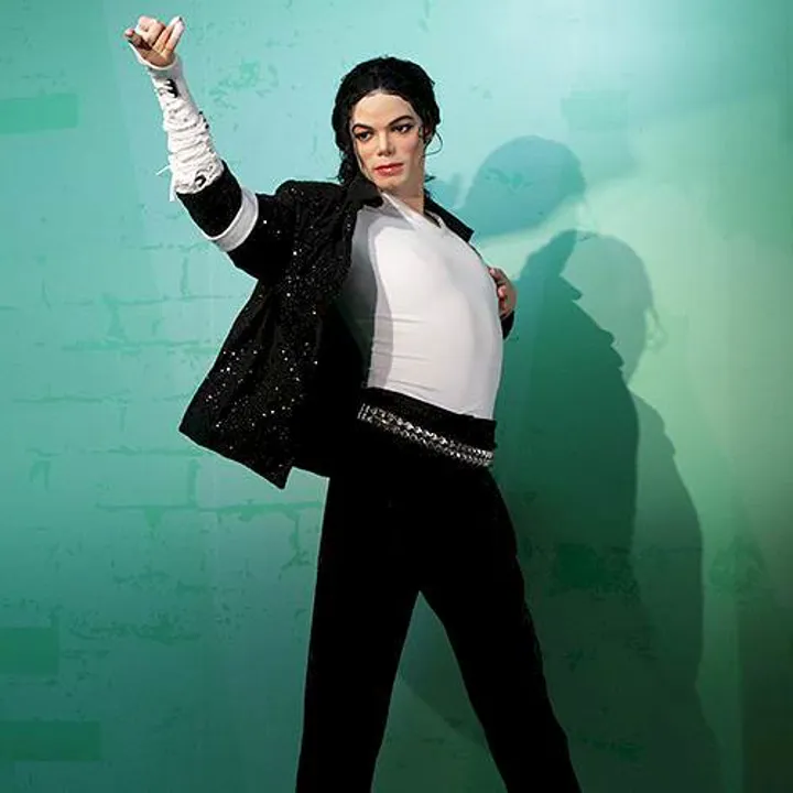 Michael Jackson Music
