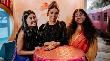 Priyanka Launch News 2
