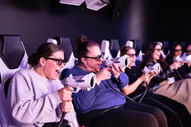 MTS Triotech 3944 Benholgate