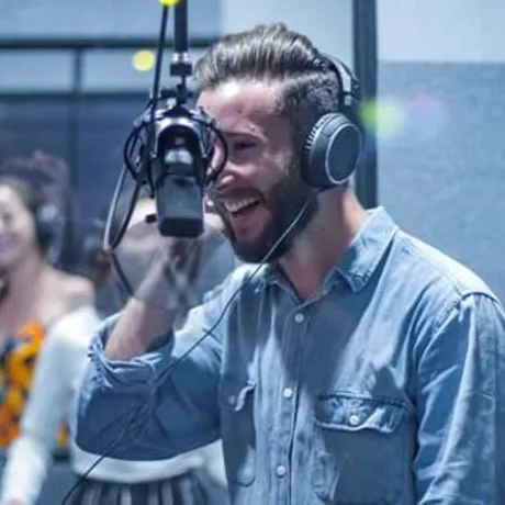 Singing Booth News