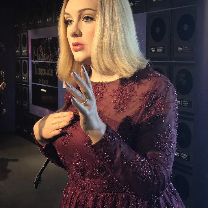 Adele Music 4