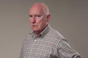 Ray Meagher Film Tv