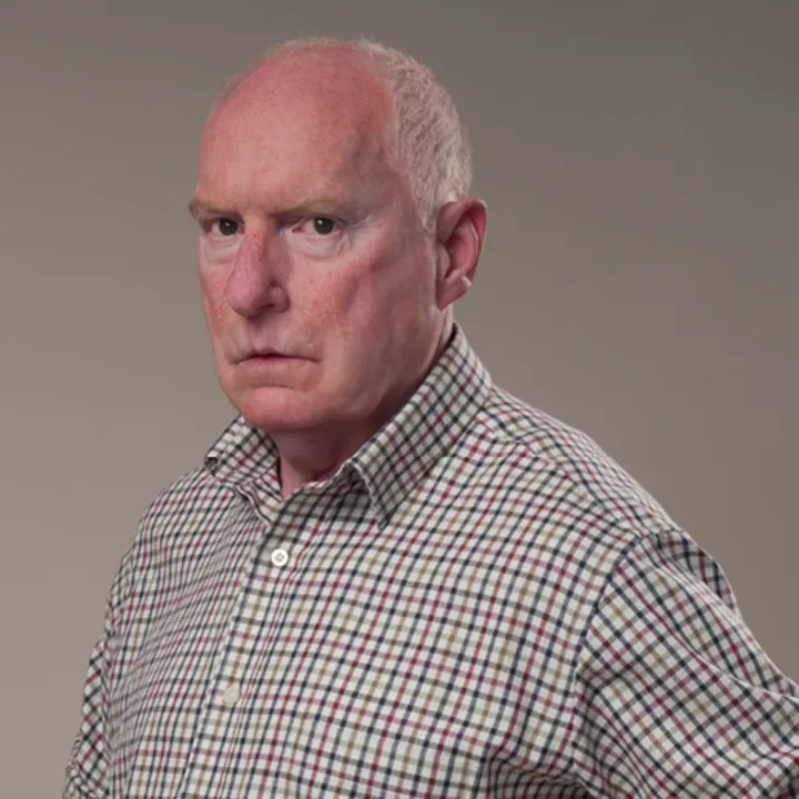 Ray Meagher Film Tv