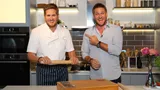 Curtis Stone side by side 