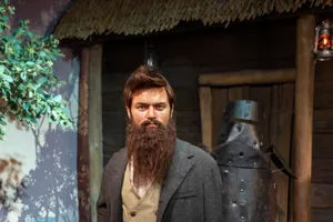 Ned Kelly